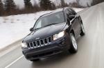 Jeep Compass Limited 2011 года